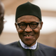 Nigeria’s President Muhammadu Buhari